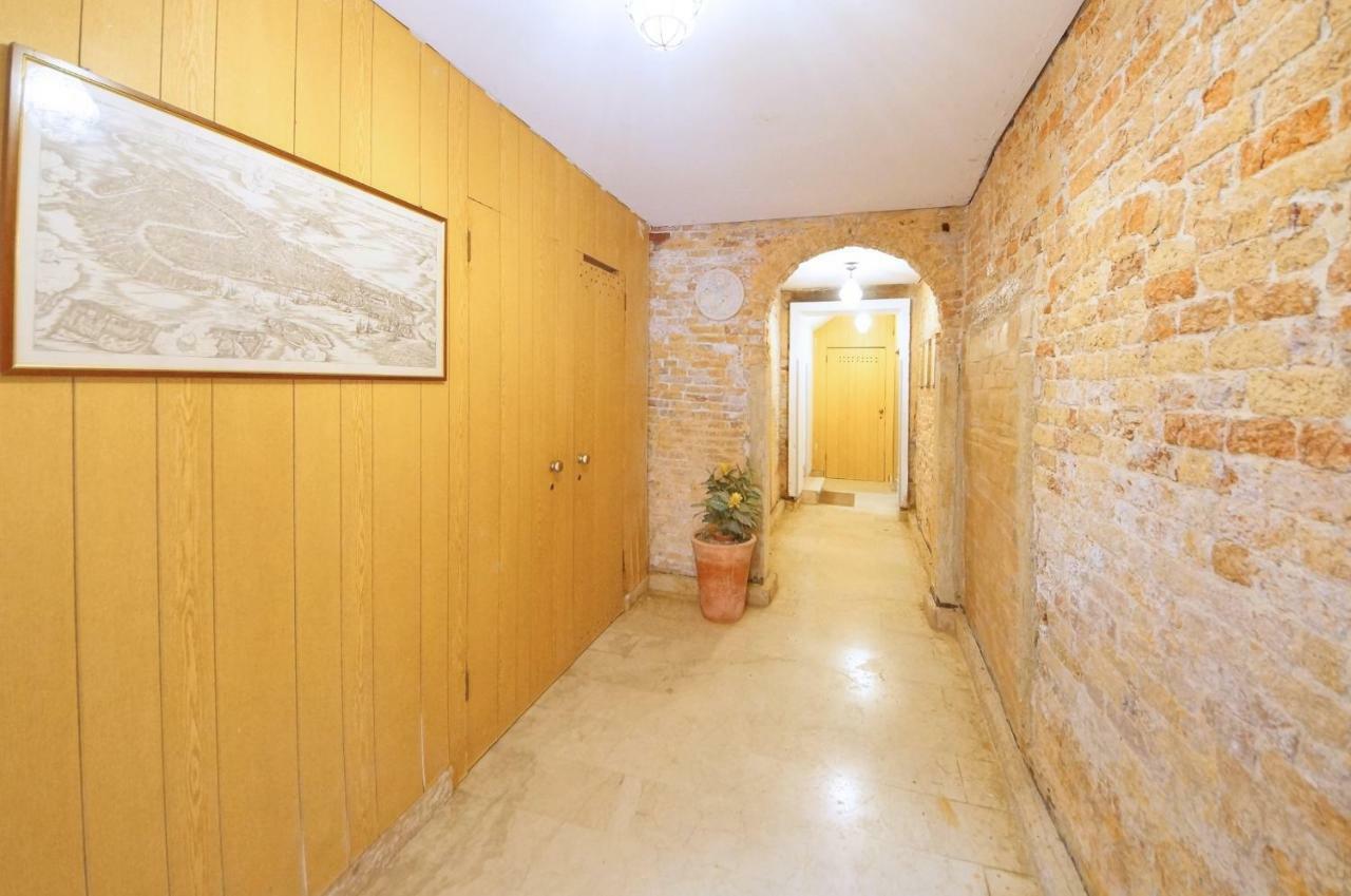 Dolcevita Apartments N 426 威尼斯 外观 照片