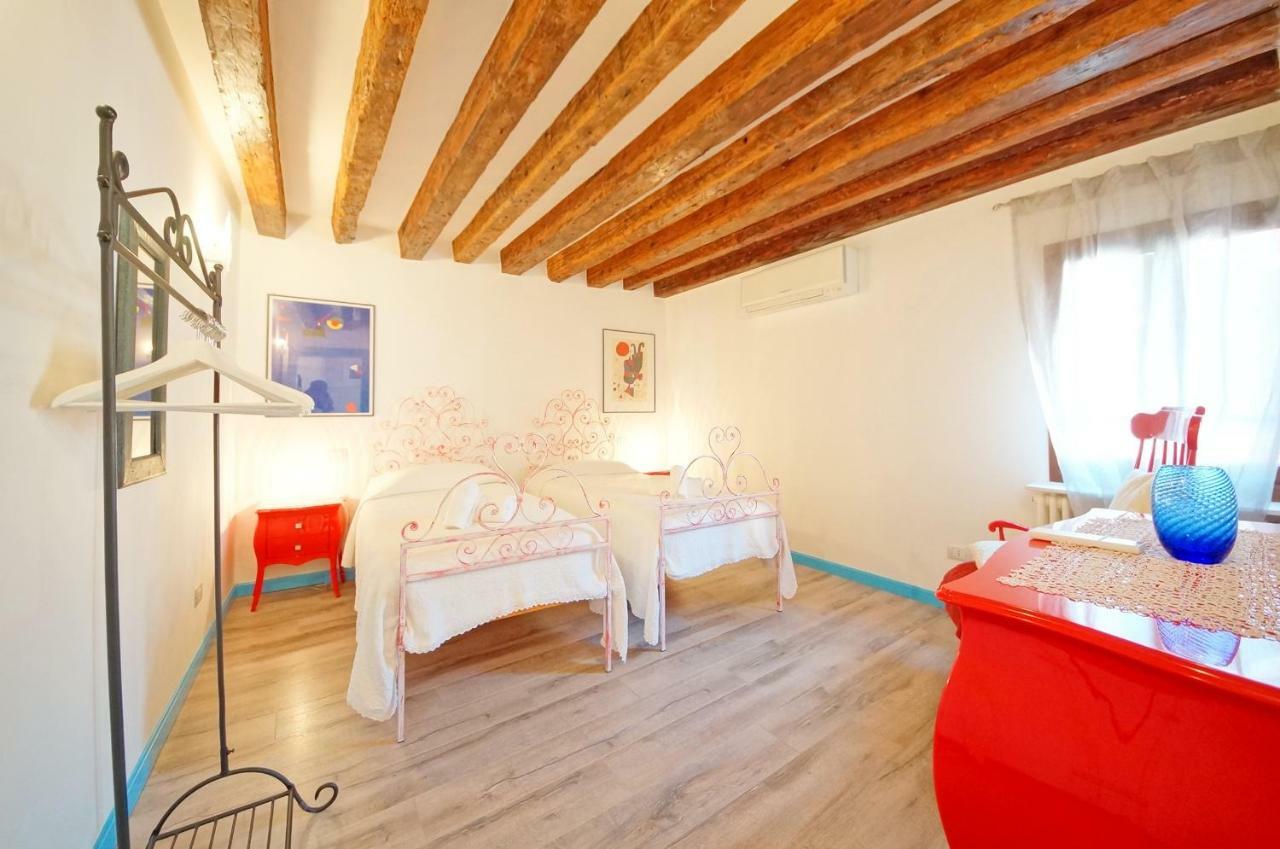 Dolcevita Apartments N 426 威尼斯 外观 照片