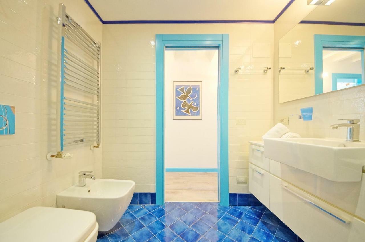 Dolcevita Apartments N 426 威尼斯 外观 照片