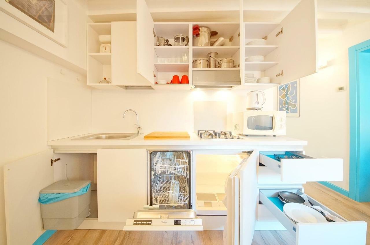Dolcevita Apartments N 426 威尼斯 外观 照片