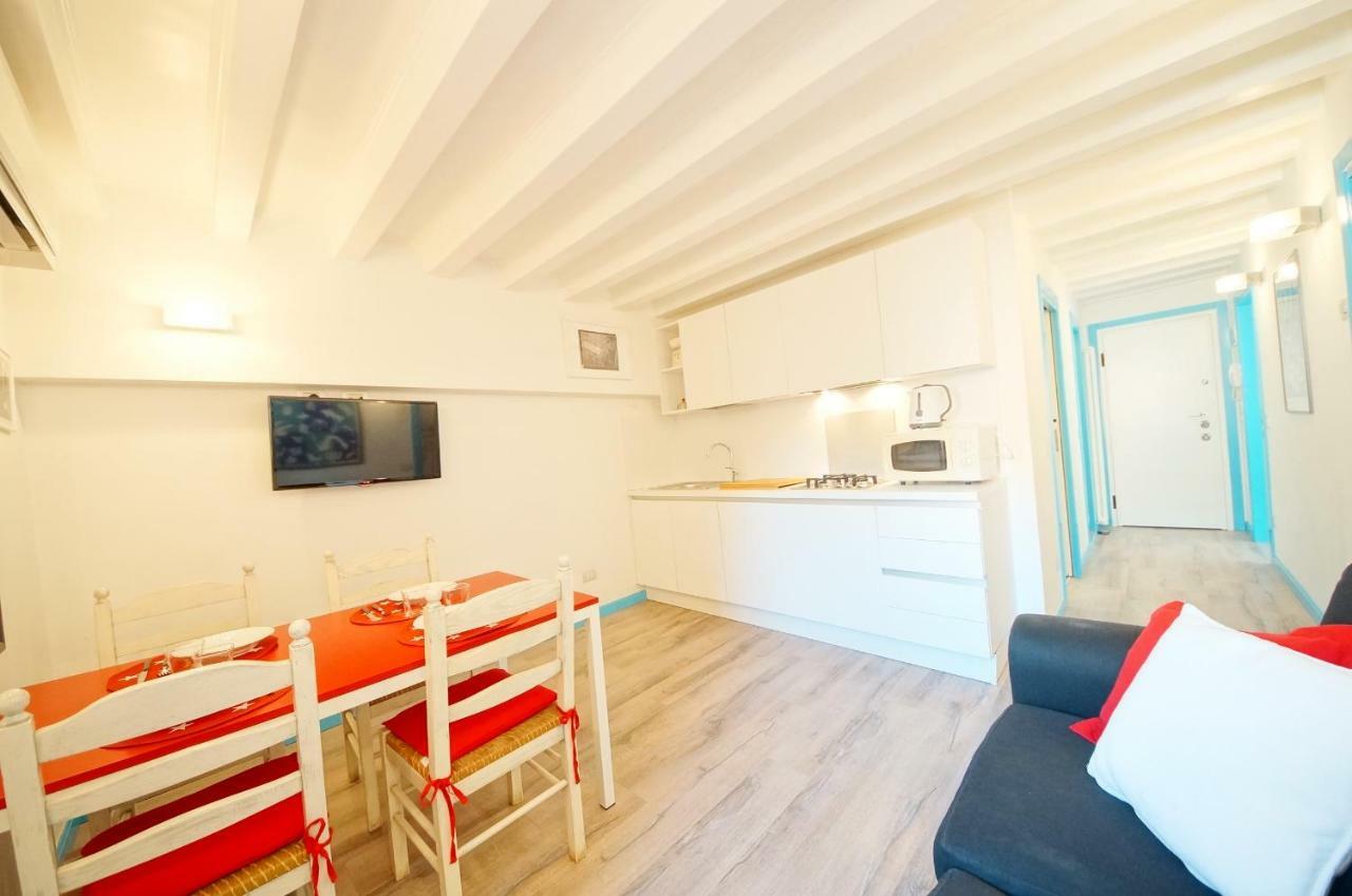 Dolcevita Apartments N 426 威尼斯 外观 照片