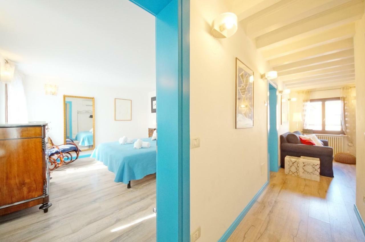 Dolcevita Apartments N 426 威尼斯 外观 照片