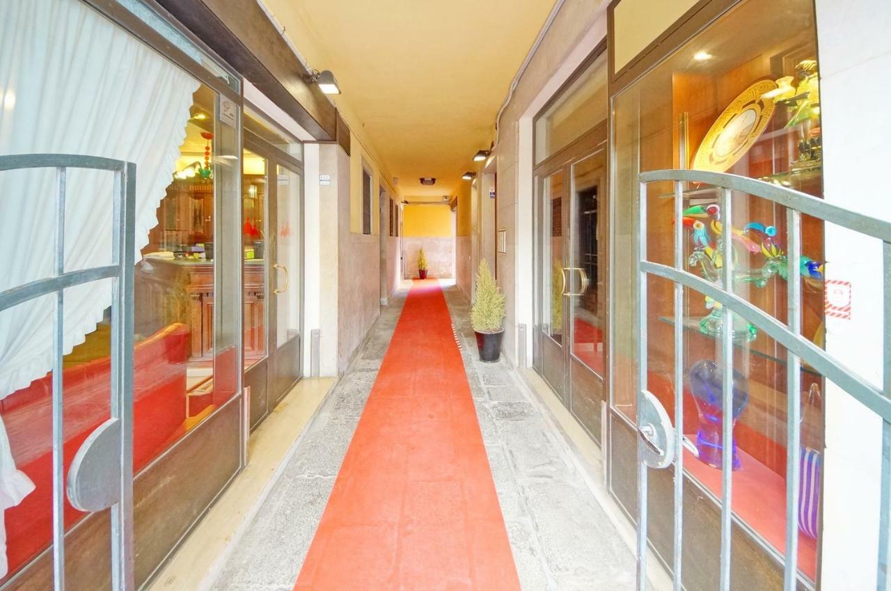 Dolcevita Apartments N 426 威尼斯 外观 照片