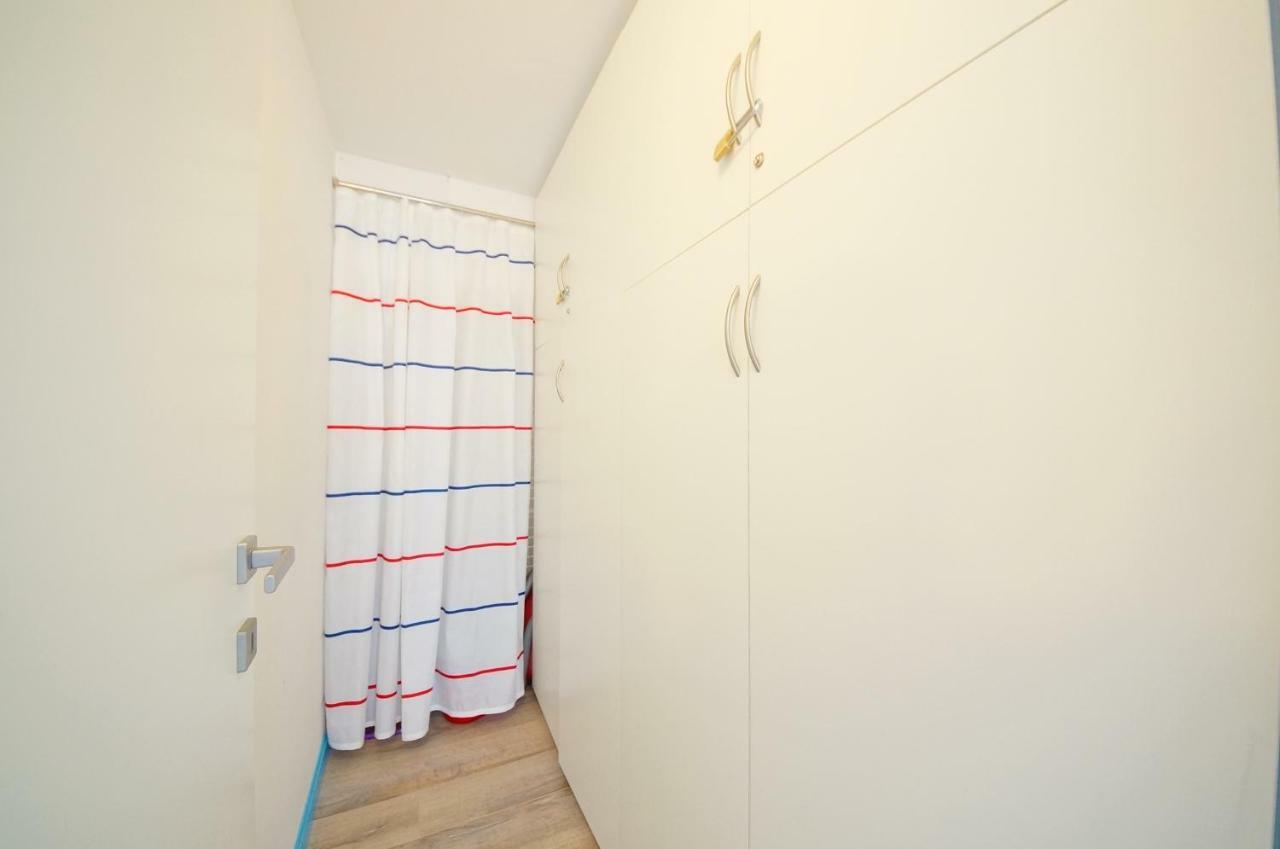 Dolcevita Apartments N 426 威尼斯 外观 照片