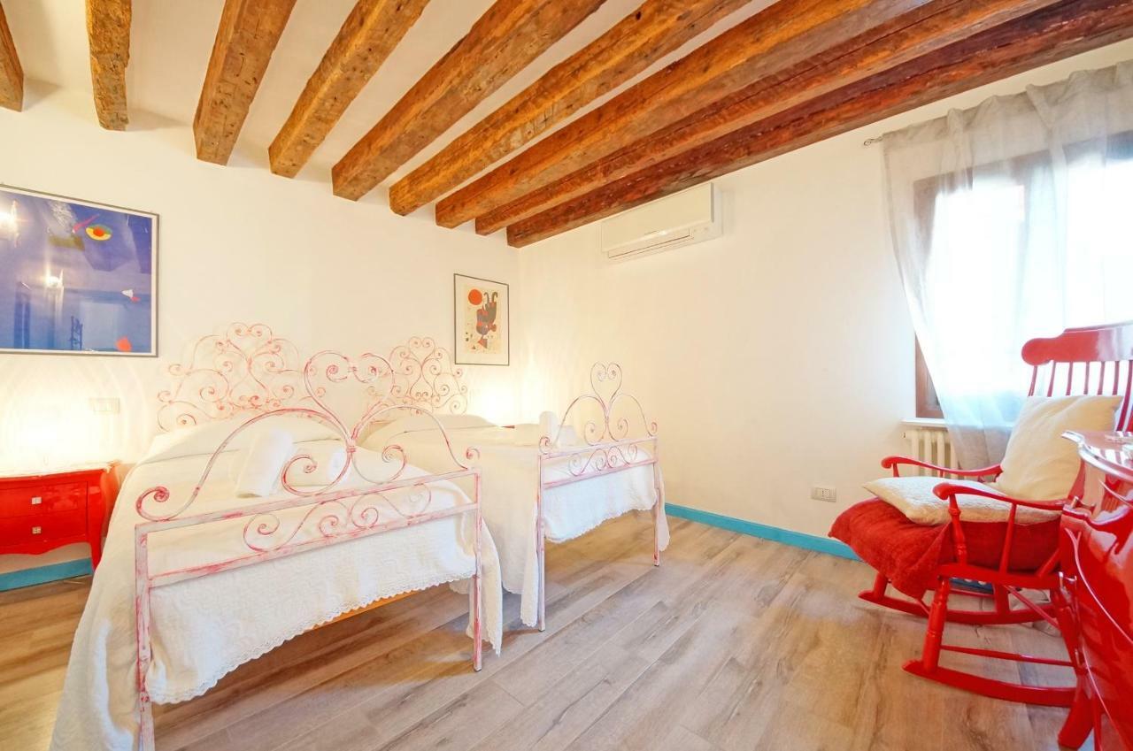 Dolcevita Apartments N 426 威尼斯 外观 照片