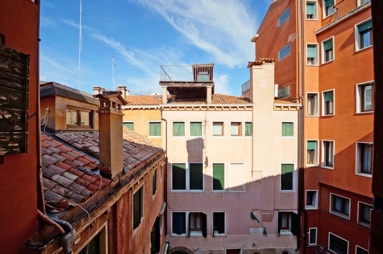 Dolcevita Apartments N 426 威尼斯 外观 照片