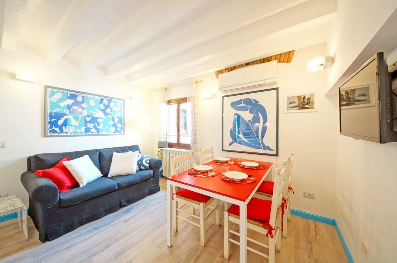 Dolcevita Apartments N 426 威尼斯 外观 照片