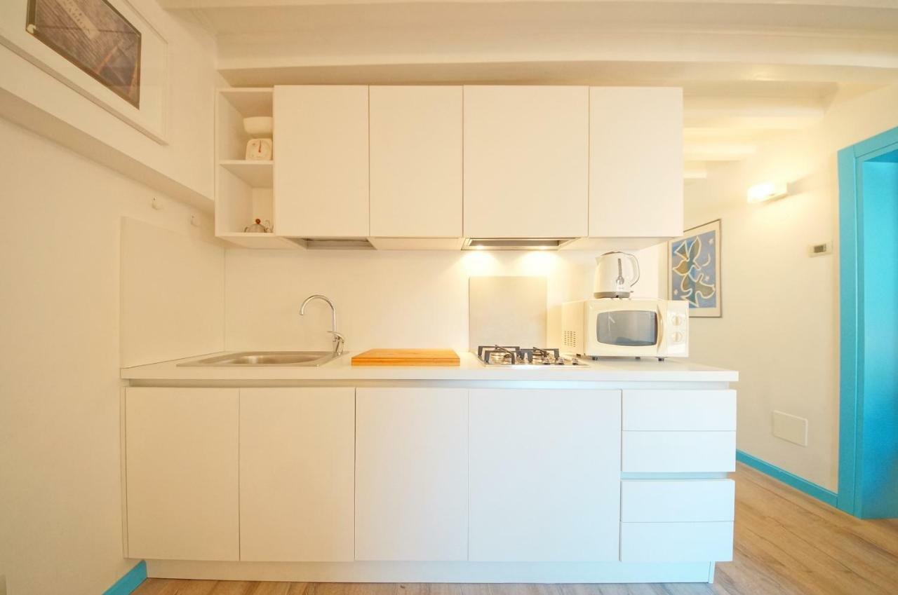 Dolcevita Apartments N 426 威尼斯 外观 照片
