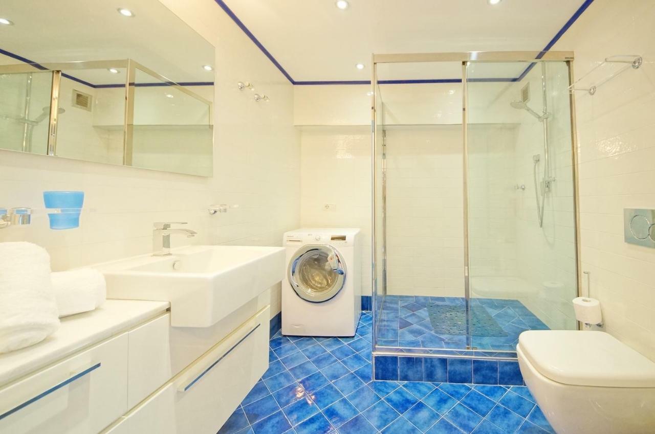 Dolcevita Apartments N 426 威尼斯 外观 照片