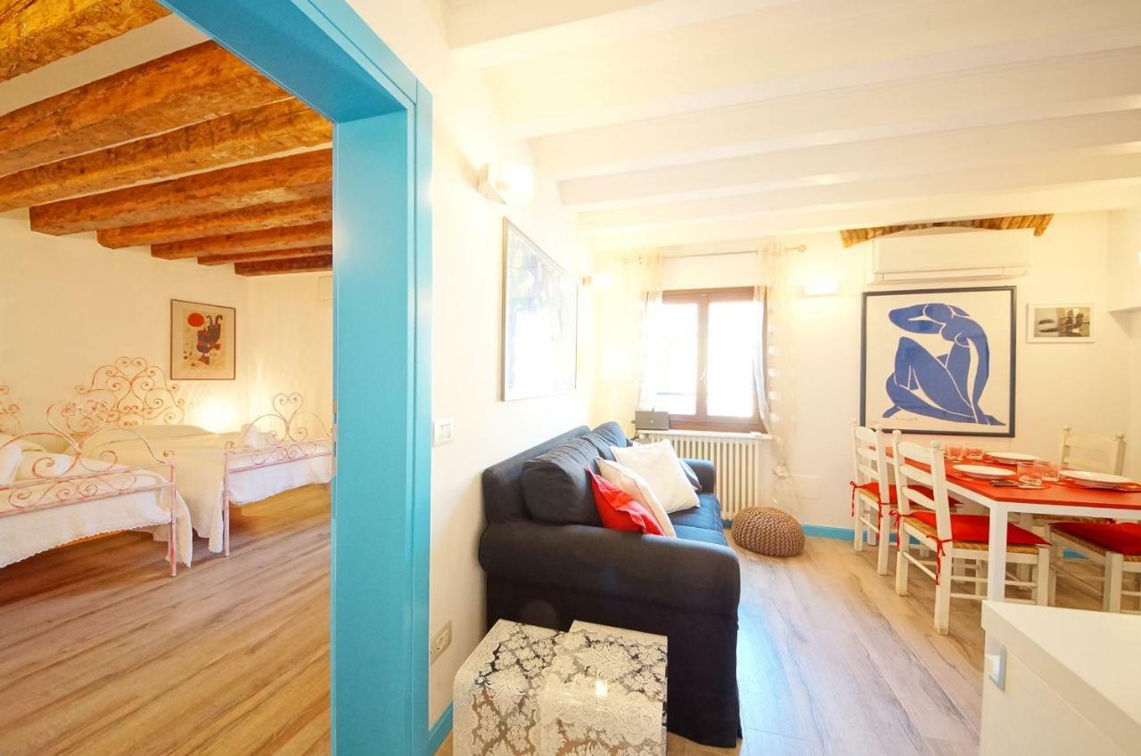 Dolcevita Apartments N 426 威尼斯 外观 照片