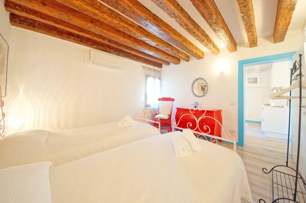 Dolcevita Apartments N 426 威尼斯 外观 照片