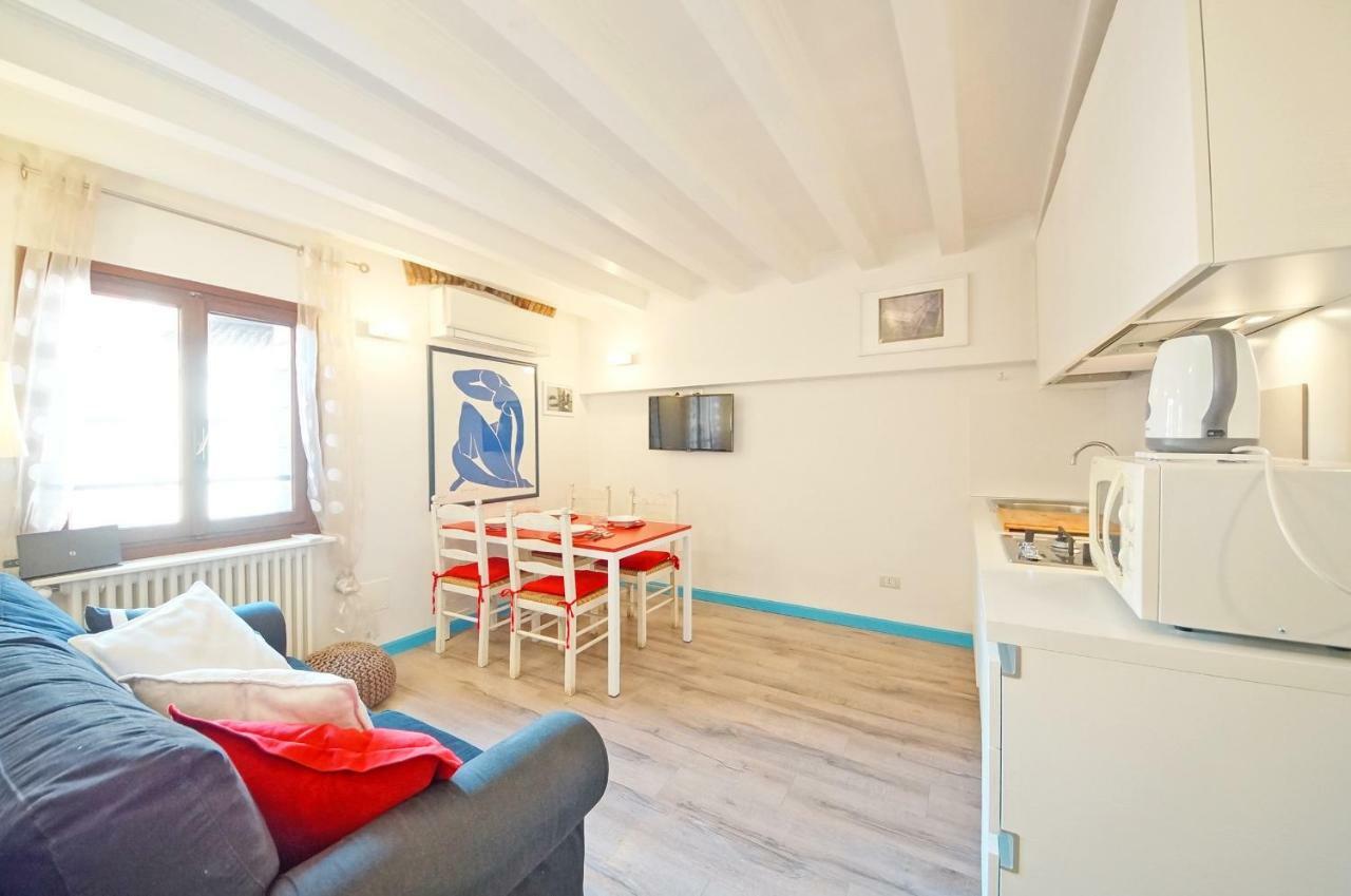 Dolcevita Apartments N 426 威尼斯 外观 照片