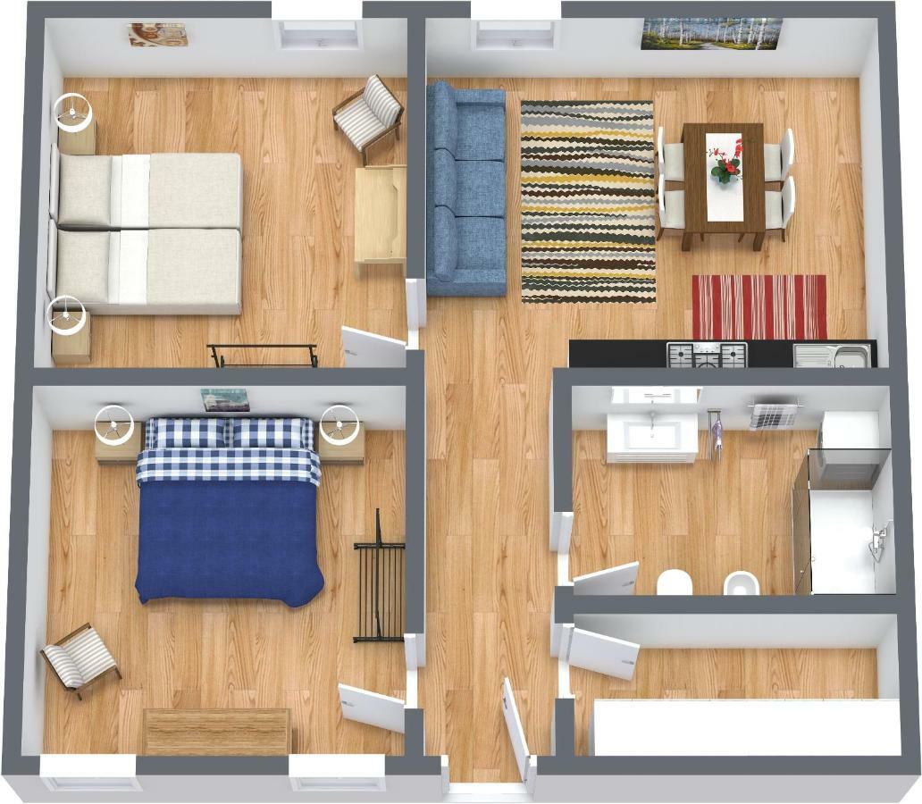 Dolcevita Apartments N 426 威尼斯 外观 照片